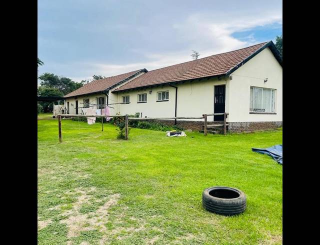 FARM FOR SALE IN GOLF VIEW